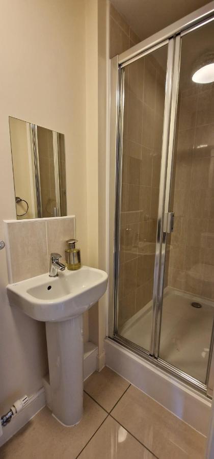 Ferienwohnung Kings Sconce Newark upon Trent Exterior foto