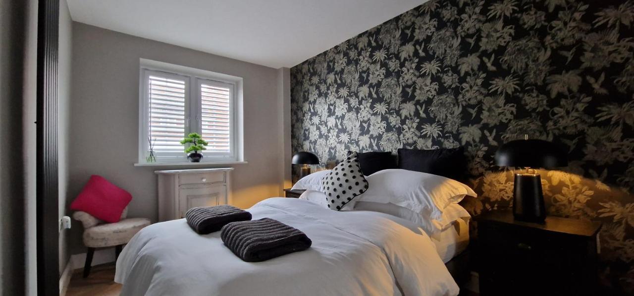 Ferienwohnung Kings Sconce Newark upon Trent Exterior foto