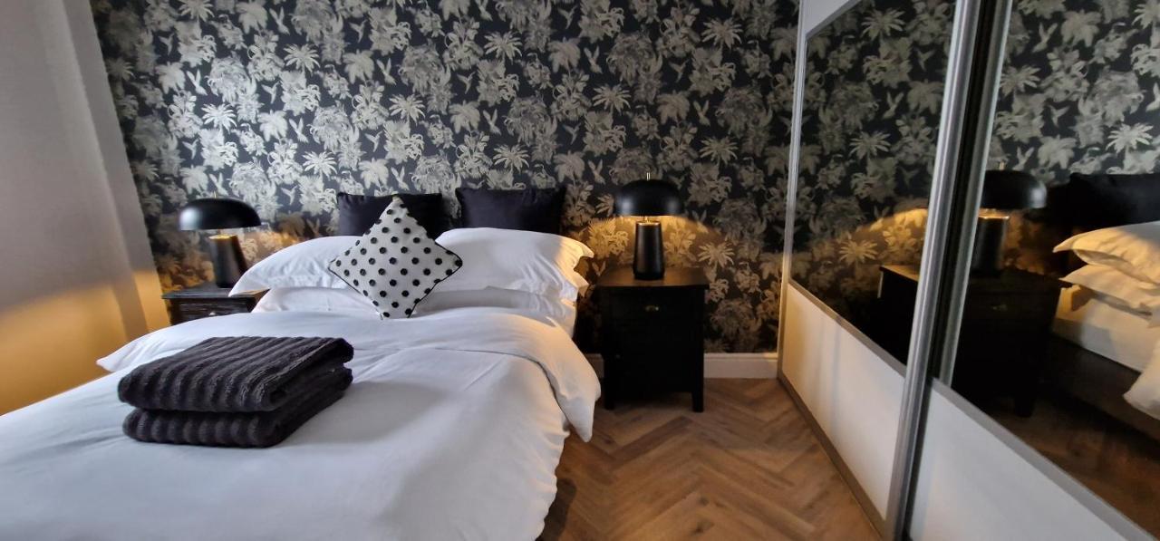 Ferienwohnung Kings Sconce Newark upon Trent Exterior foto